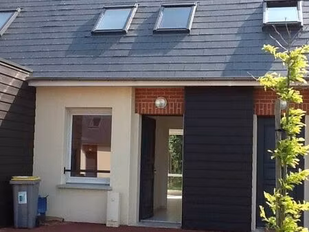 maison 2 pièces 50 m²