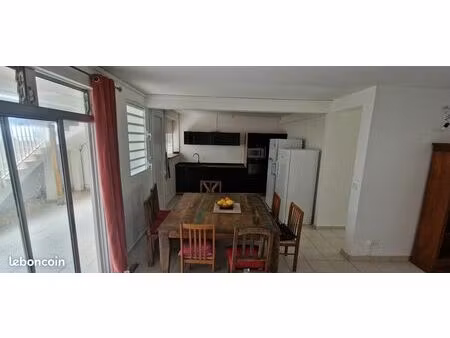 f3 meuble morne vert nord caraibe