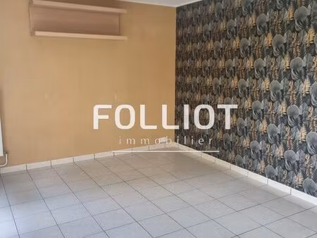 appartement 3 pièces 71 m²