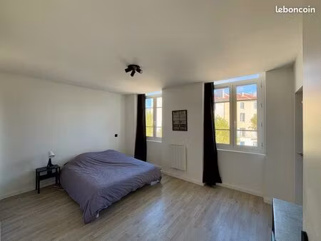 appartement hyper centre valence