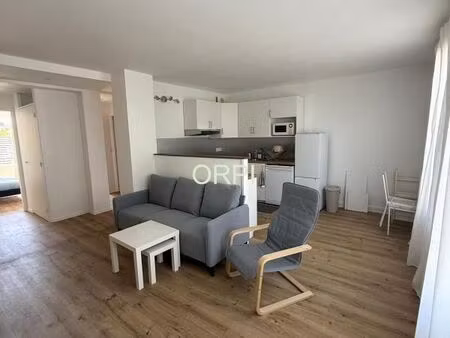 appartement 5 pièces 79 m²