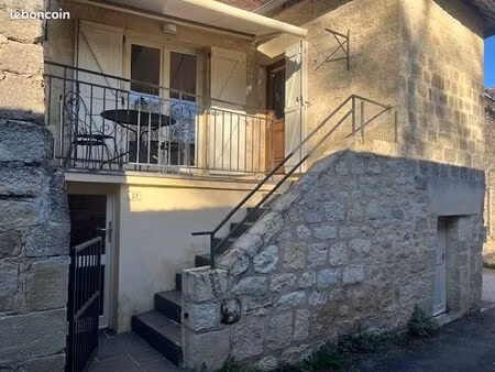 location maison st robert