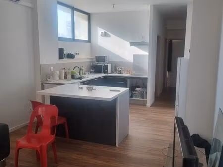 location appartement neuf