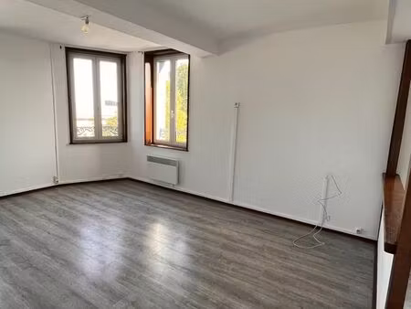 appartement 2 pièces 35 m²