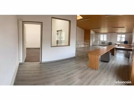 location local commercial