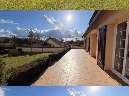 maison à louer 140m2  4 chambres