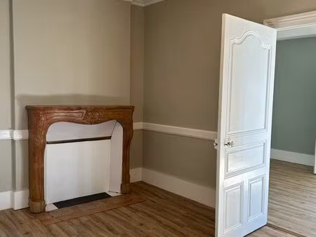 location maison dans les hautes-côtes