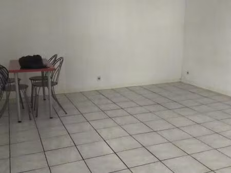 location appartement 1 pièce 32m² bordeaux 33200