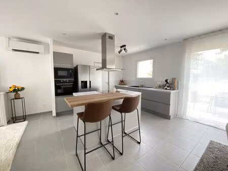 location maison 4 pièces 95m² vendeuvre du poitou 86380