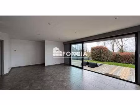 vente maison à meucon (56890) : à vendre / 136m² meucon
