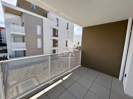 appartement 3 pièces 61 m² à vendre / acheter grigny-sur-rhône 69520 ? | era immobilier