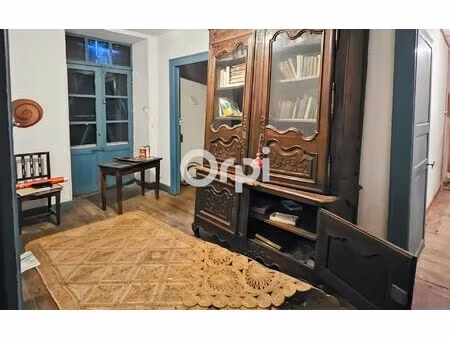 maison laruns m² t-6 à vendre  91 500 €