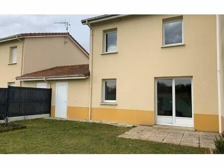 maison nogent 80.64 m² t-4 à vendre  103 000 €