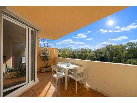 appartement de 103 m² à dardilly