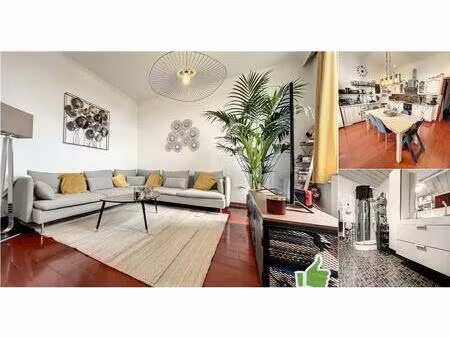 appartement à louer à place de la gare 15 mouscron (vbd99796)