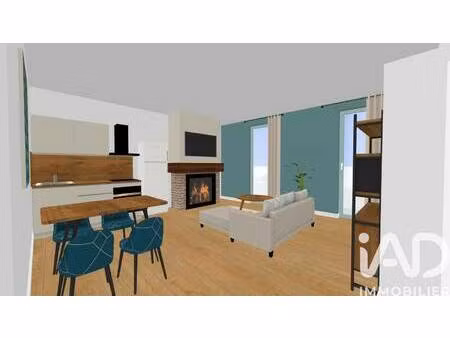 iad france géraldine nouri