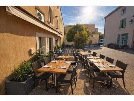 local commercial de 180 m² à leucate