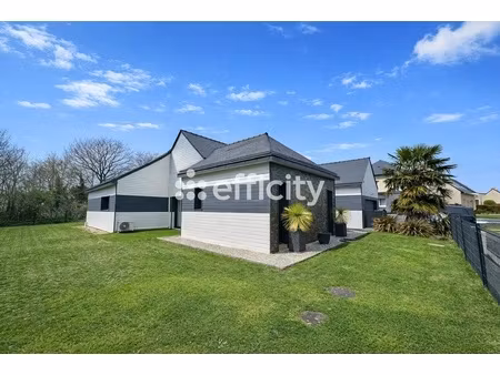 maison 8 pièces - 186 m²