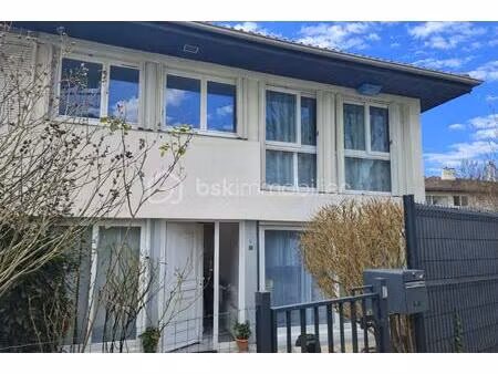 maison de 84 m² à gretz-armainvilliers