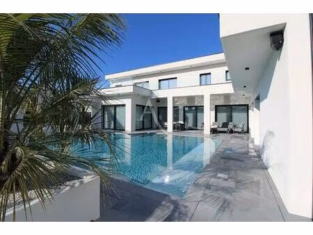 maison à vendre - première occupation