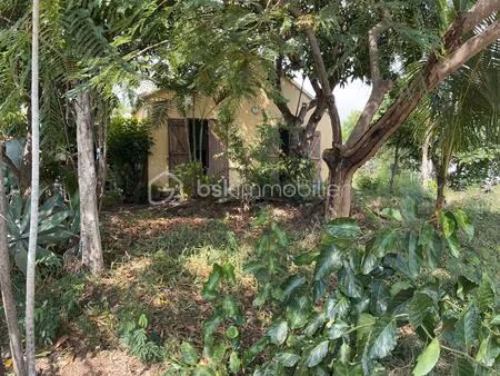 maison de 55 m² à saint-leu