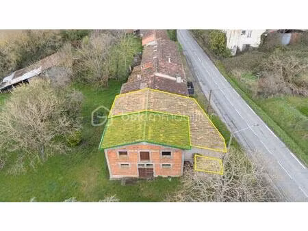 maison de 90 m² à saint-orens-de-gameville