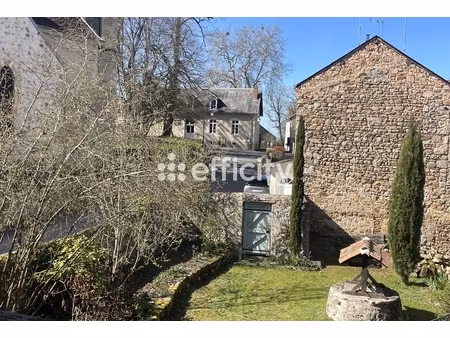 maison 6 pièces - 243 m²