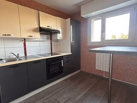 benedic immobilier locations