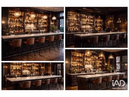 local commercial à vendre