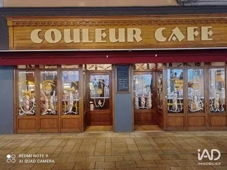 local commercial à vendre