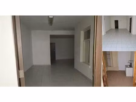 bureaux à louer à avenue dailly 158 schaerbeek (vwd16975)