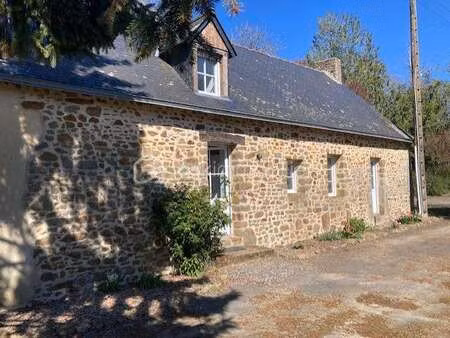 vente maison au bourgneuf-la-forêt (53410) : à vendre / 127m² le bourgneuf-la-forêt