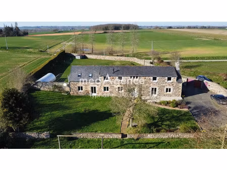 vente maison à langoat (22450) : à vendre / 220m² langoat