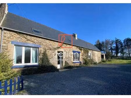vente maison à minihy-tréguier (22220) : à vendre / 165m² minihy-tréguier