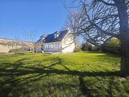 vente maison à missiriac (56140) : à vendre / 138m² missiriac