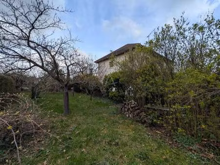 vente maison à aubière (63170) : à vendre / 96m² aubière