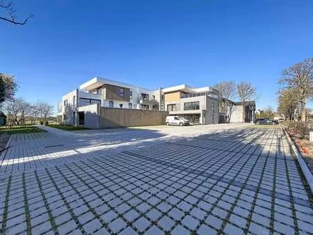 appartements neuf à louer dans une nouvelle résidence