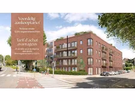 appartement 3 chambres spacieux (120 m²) avec terrasse – ...