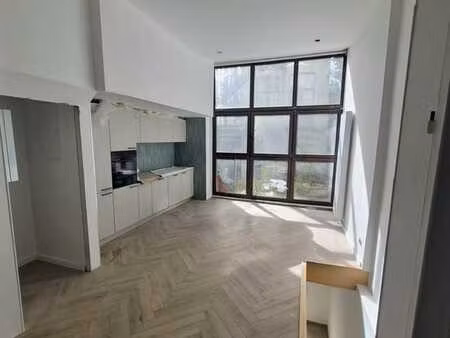 appartement/colloc 3 ch. à louer à saint-gilles