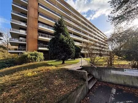 appartement avec terasse