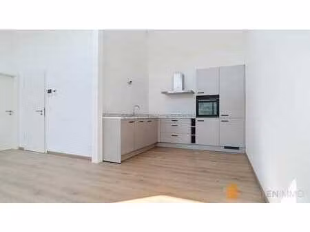 appartement 2 chambres + belle terrasse + cave et parking