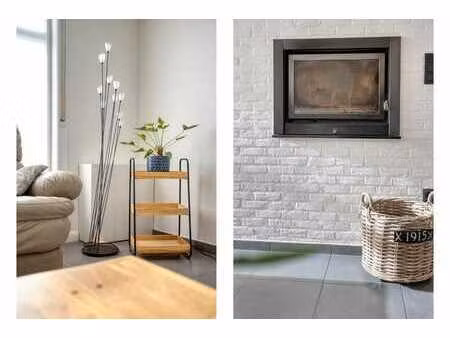 gerenoveerde woning te nieuwkapelle