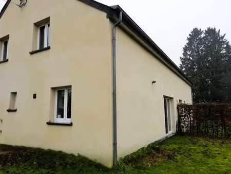 maison 3 chambres epc b à florenville