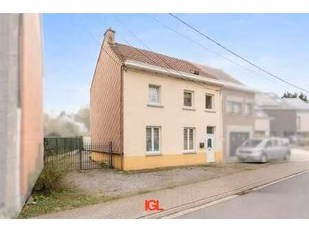 maison 3-façade à sint-pieters-leeuw