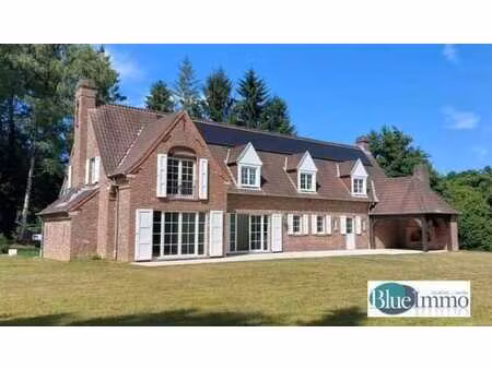 vaste villa rénovée 6 chambres + 5 sdb/sdd