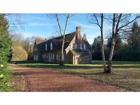 vaste villa rénovée 6 chambres + 5 sdb/sdd