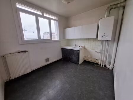 vente appartement 2 pièces  42.69m²  limeil