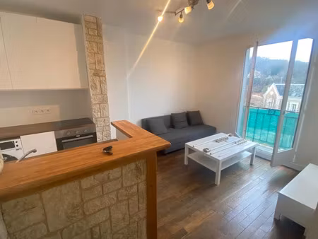 vente appartement 2 pièces 31 m² à rosny-sous-bois (93110)  145 000 €