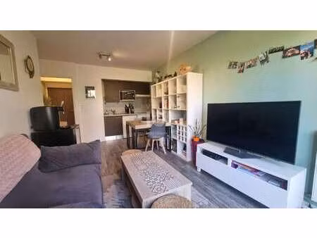 vente appartement 2 pièces à sautron (44880) : à vendre 2 pièces / 37m² sautron