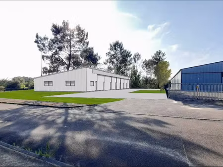 location locaux professionnels à saint-paul-lès-dax (40990)  nan €